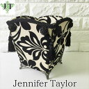 母の日 ギフト 母の日カード付きラッピング無料 ジェニファーテイラー 脚付き ダストボックス ヨーク Yorke Jennifer Taylor