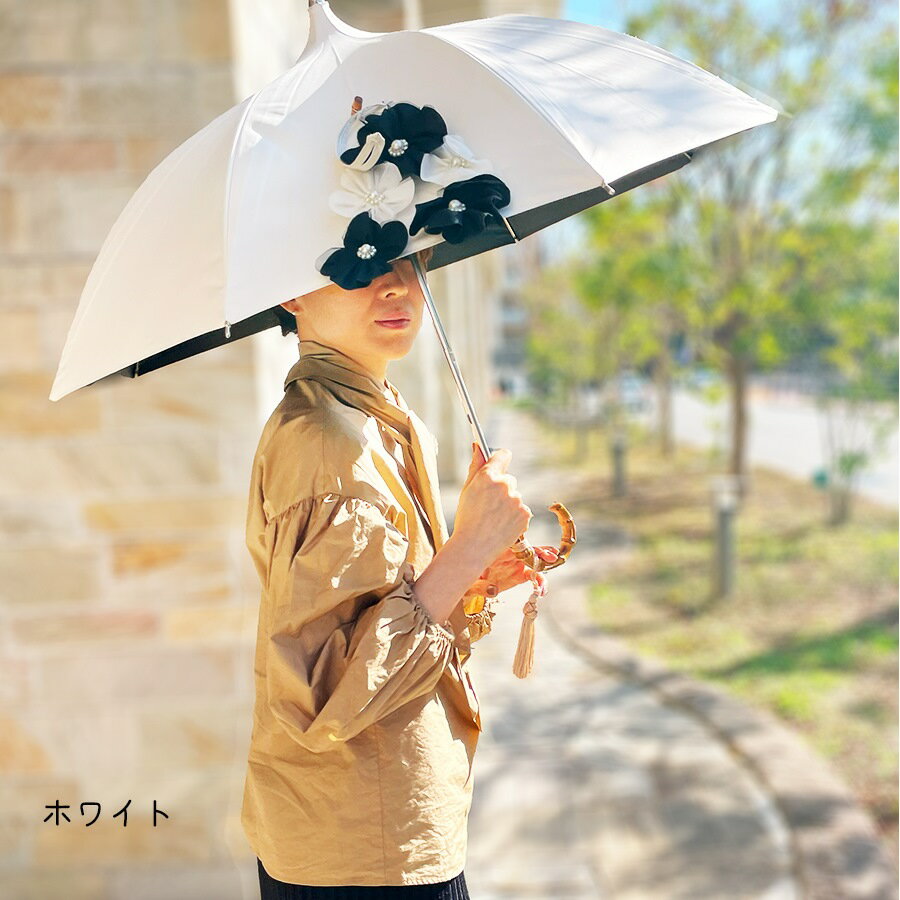 楽天市場】ヴィヴィアンウエストウッド 日傘（バッグ・小物・ブランド