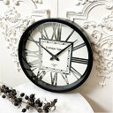 商品名 モダン 壁掛け時計 ブラック サイズ(cm) 29.5×5.5 材質 ステンレス、MDF、ガラス他 商品説明 モダンなお部屋にピッタリなブラック仕上げの掛時計です。ステンレス・スチールで覆われ高級感があります。プレゼントにもおススメ...