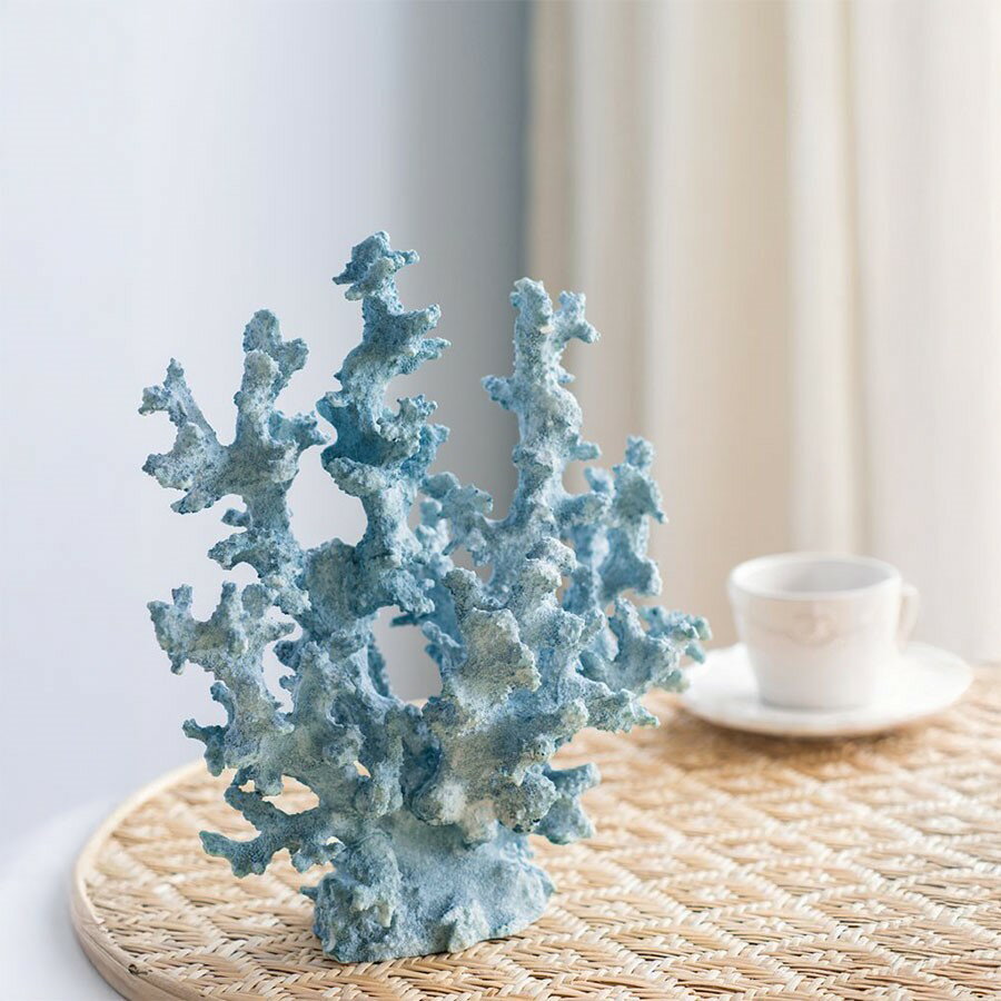 楽天市場】オブジェ 珊瑚の通販