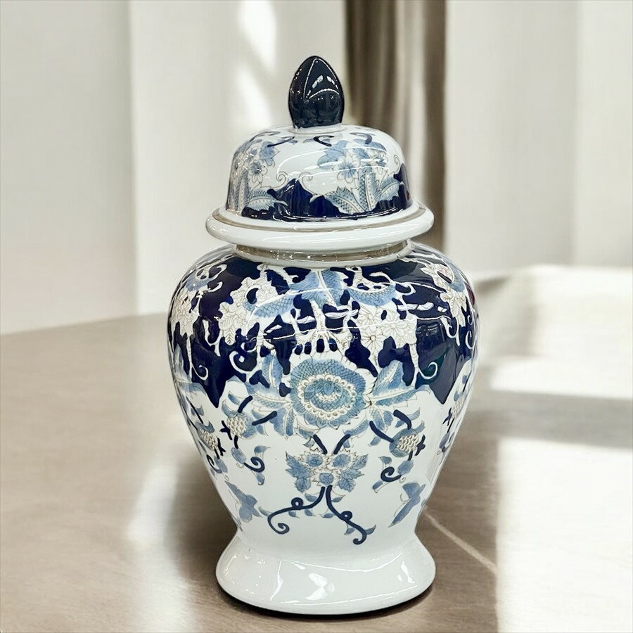 楽天市場】飾り壺の通販