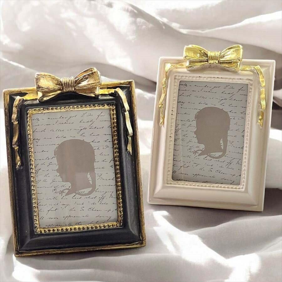 楽天市場】フリル（フォトフレーム｜インテリア小物・置物