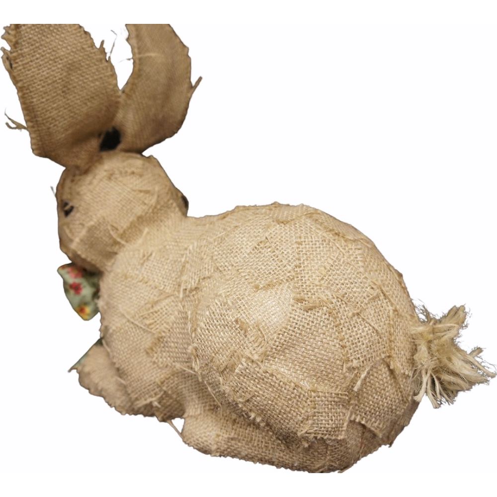 【半額セール!5500円→2750円】フレンチカントリー☆手作りインテリア☆ウサギL [2]