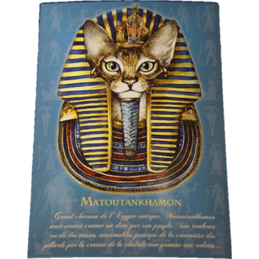 セブリーヌキャット フランス製 キャット ポストカード 猫 ネコ はがき 絵葉書 絵はがき 絵ハガキ 可愛い 猫 猫グッズ ねこ雑貨 おしゃれ