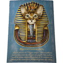 5%OFFクーポンあり★16日AM1時59分まで | フランス製 キャット ポストカード 猫 ネコ はがき 絵葉書 絵はがき 絵ハガキ おしゃれ かわいい 猫 ...