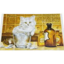 5%OFFクーポンあり★16日AM1時59分まで | フランス製 キャット ポストカード 猫 ネコ はがき 絵葉書 絵はがき 絵ハガキ おしゃれ かわいい 猫 ...