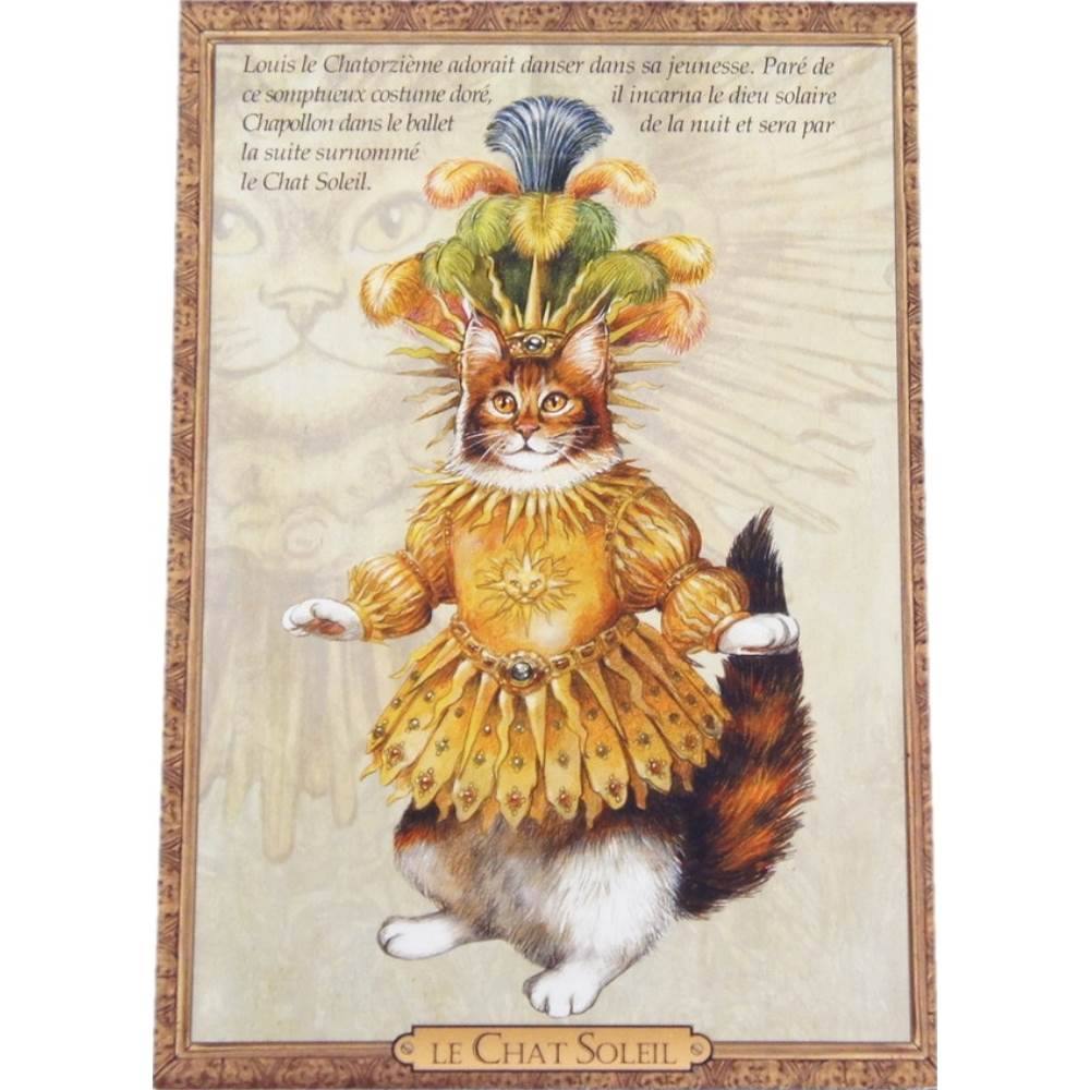 セブリーヌキャット フランス製 キャット ポストカード 猫 ネコ はがき 絵葉書 絵はがき 絵ハガキ 可愛い 猫 猫グッズ ねこ雑貨 おしゃれ