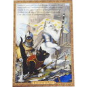 5%OFFクーポンあり★16日AM1時59分まで | フランス製 キャット ポストカード 猫 ネコ はがき 絵葉書 絵はがき 絵ハガキ おしゃれ かわいい 猫 ...