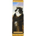 フランス製☆キャット☆ブックマーカー(しおり) おしゃれ かわいい クラシック 高級 猫 猫グッズ(3)