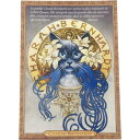 5%OFFクーポンあり★16日AM1時59分まで | フランス製 キャット ポストカード 猫 ネコ はがき 絵葉書 絵はがき 絵ハガキ おしゃれ かわいい 猫 ...