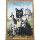 5%OFFクーポンあり★16日AM1時59分まで | フランス製 キャット ポストカード 猫 ネコ はがき 絵葉書 絵はがき 絵ハガキ おしゃれ かわいい 猫 ...