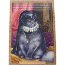 5%OFFクーポンあり★16日AM1時59分まで | フランス製 キャット ポストカード 猫 ネコ はがき 絵葉書 絵はがき 絵ハガキ おしゃれ かわいい 猫 ...