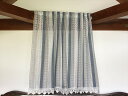 5%OFFクーポンあり★16日AM1時59分まで | ressac カフェカーテン 90x120cm おしゃれ かわいい ギフト プレゼント