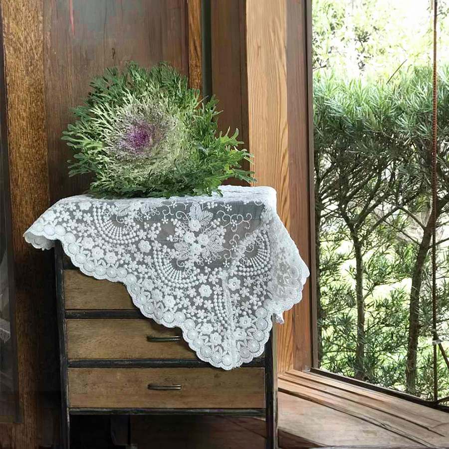 table de fleurs テーブルセンタ...の紹介画像2