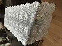 5%OFFクーポンあり★16日AM1時59分まで | table de fleurs テーブルセンター 42x150cm おしゃれ かわいい ギフト プレゼント