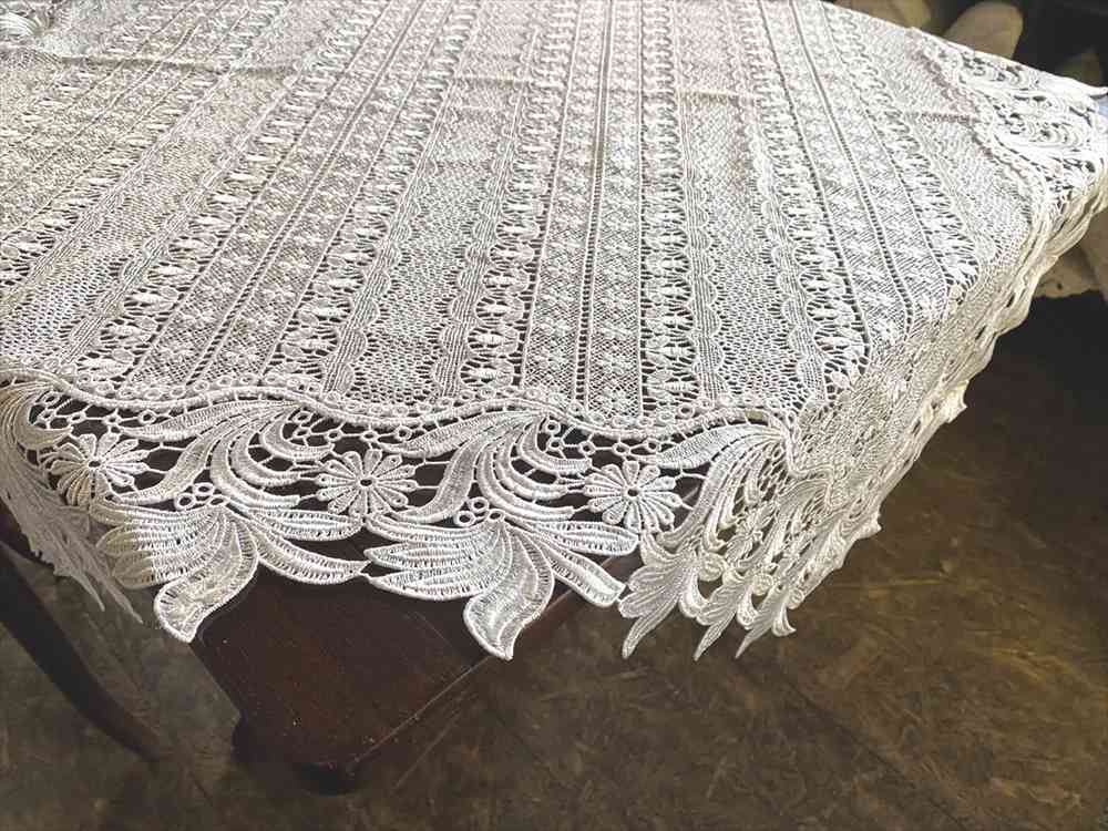 テーブルクロス 90x90 おしゃれ かわいい ギフト プレゼント