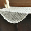 cotton tulle トップクロス ラウンド 丸型 130cm おしゃれ かわいい ギフト プレゼント