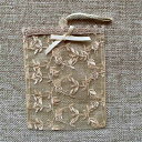 母の日 ギフト 母の日カード付きラッピング無料 サシェバッグ 14×18cm おしゃれ かわいい クラシック 高級 アロマ フレグランス 部屋 袋 母の日ギフト...
