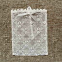 母の日 ギフト 母の日カード付きラッピング無料 サシェバッグ 14×18cm おしゃれ かわいい クラシック 高級 アロマ フレグランス 部屋 袋 母の日ギフト...