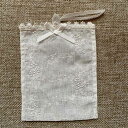 母の日 ギフト 母の日カード付きラッピング無料 サシェバッグ 14×18cm おしゃれ かわいい クラシック 高級 アロマ フレグランス 部屋 袋 母の日ギフト...
