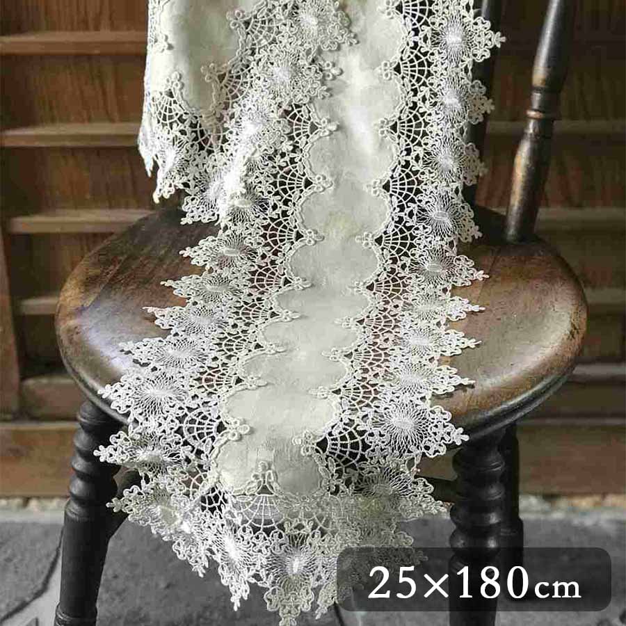 【5％OFFクーポン｜20日20時〜27日1時59分までの期間限定】olive 大人気シリーズ！テーブルセンター 2..