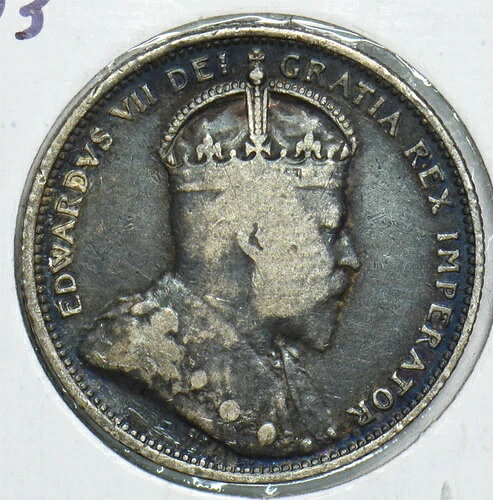 Canada 1903 25 Cents 198294 combine shipping商品について額面 25セント発行年 1903年認証 未認証流通/未流通 流通注意事項以下の注意事項をご理解のうえ、ご購入ください。◆ 鑑定グレード・真贋について当店では、PCGS・NGC など主要鑑定機関の評価基準を基準に商品情報を記載しております。鑑定済み商品の場合、鑑定番号（Cert No.）で真贋確認が可能です。未鑑定品は、あくまで当店の知見に基づく評価となり、鑑定結果を保証するものではございません。◆ アンティーク特有の状態についてアンティークコイン・紙幣は、経年による小傷・変色・シミ・汚れなどがある場合がございます。コンディションは写真と説明文でできる限り正確にお伝えしておりますが、細部にこだわる方はご購入前にお問い合わせください。◆ 付属品についてコインボックス・証明書（COA）などの付属品は、商品説明に記載がある場合のみ同梱されます。記載がない場合は付属しませんので、あらかじめご確認ください。◆ 在庫状況について 当店の商品は海外から取り寄せております。ご購入のタイミングによっては在庫切れとなる場合がございます。その際はご連絡のうえ、ご注文をキャンセルさせていただく場合がございますので、あらかじめご了承ください。 ◆ 価格変動について 希少性の高い商品は市場価格の変動により、追加料金をお願いする場合がございます。追加料金に同意いただけない場合には、ご注文のキャンセルが可能ですので、ご安心ください。◆ 配送について お届けまでに通常2〜3週間ほどかかります。 海外の祝日や天候、税関手続きにより通常より配送が遅れる可能性がございます。 ◆ ご注文後の取り扱いご注文と同時に商品のお取り寄せを開始するため、ご注文確定後にお客様都合によるキャンセルは承っておりません。予めご了承下さい。◆ 保証について 商品説明に英語で「保証（warranty）」と記載があっても、日本国内では適用されませんのでご了承ください。 当店では、商品到着後7日以内の初期不良に限り、対応させていただきます。 （返品規約の詳細については、楽天市場内の会社概要欄下部をご参照ください。）◆ 商品の色・素材感について 撮影環境やモニター設定により、実際の商品と色味や質感が異なる場合がございます。 ◆ その他サービスについて 海外製品の輸入代行も承っております。ショップに掲載されていない商品でもお探し可能ですので、お気軽にご相談ください。 尚、業者販売（業販）や複数購入の場合、割引対応も可能です。ご希望の方はお問い合わせください。