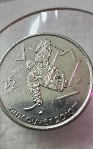 2009年 2010年バンクーバーオリンピック カナダ人クォータースキーヤー 106