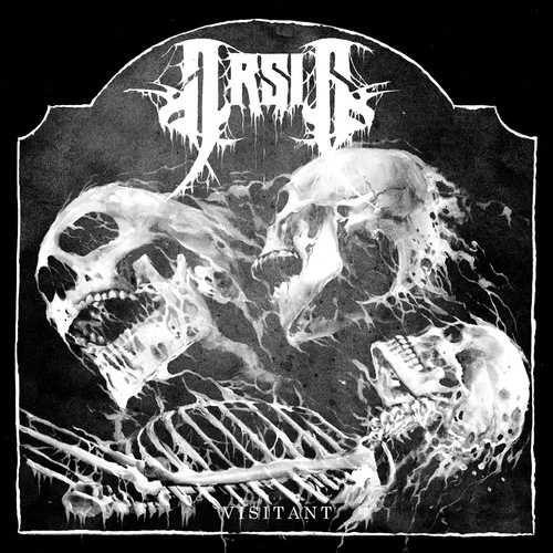 アルシス・ビジタント（ビニール盤）