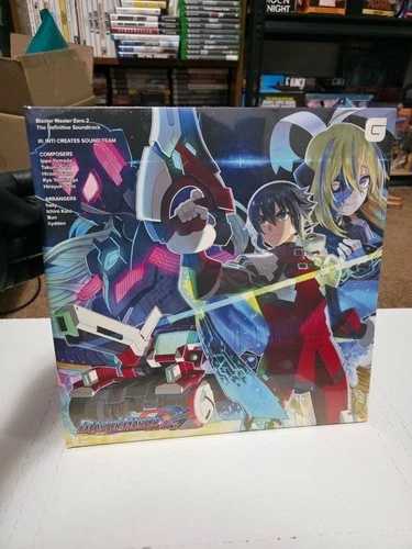 楽天市場】ブラスターマスターゼロ2の通販