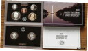 yɔi/iۏ؏tz AeB[NRC RC   [] 2021 S US Mint Silver 7 Coin Proof Set in US Mint Packaging & COA Ready to Ship