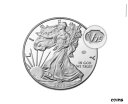 yɔi/iۏ؏tz AeB[NRC RC   [] End of World War II 75th Anniversary American Eagle Silver Proof Coin *Confirmed