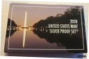 2020-S US Mint SILVER Proof Set . 10-coin set PLUS 'W' Reverse Proof Nickel※関税は当ショップ負担（お客様負担無し）※全国送料無料・海外輸送無料※商品の状態は画像をご確認下さい（極美品・目立った汚れ無し）※輸入品の為英語表記となります※その他ご不明点はお気軽にお問合せ下さい！Seller Notes: “Brand New in US Government Packaging”Modified Item: NoCountry/Region of Manufacture: United StatesCertification: U.S. MintStrike Type: ProofMint Location: San FranciscoCountry of Manufacture: United StatesGrade: ProofYear: 2020Circulated/Uncirculated: UncirculatedComposition: SilverDenomination: 1c-5c-10c-25c-50C-$1[ご購入前に必ずお読み下さい]親切丁寧に、商品到着までサポート対応させていただきます。■パソコンの画像・画質により色や素材感が、実際の商品と多少異なる場合がございますので予めご了承くださいませ。■お客様のご都合（程度の解釈相違を含む）による商品のご購入後のキャンセル返品は、原則としてお受け致しておりません。未払いのまま2日以上連絡が取れない場合はキャンセルさせて頂きます。その場合、事務局側が自動的に「非常に悪い」の評価を付けてしまいますのでご注意ください。※お支払い頂いた場合は連絡は不要です。※他ショップでも販売しておりますので、稀に在庫がない場合がございます。■不具合での返品は箱などすべてが到着時の状態になるものに限らせていただきます。※当店では不良品はすべて現物確認と不具合の確認を行い対応をさせて頂いております。■お客様のご都合によるご注文確定後の商品のキャンセルにつきましては承っておりません。また、ご入金確認後、またはご決済完了確認後のキャンセルにつきましては、ご注文総額の30％のキャンセル料をご請求させていただきます。■領収書二重発行やトラブル防止のため、領収書発行は行っておりません。事務局側が発行している「支払い明細」が正式な支払い証明となります。支払い明細画面を印刷したものが領収書の代わりになることを各税務署に確認済みです。■年末年始・連休の発送は、業者も休みになる関係でいつもより遅れます。■輸送時の破損の場合は配送業者への報告を行って下さい。報告なしでの対応はできません。■日祝日は定休日とさせていただいております。連絡・発送が出来ませんのであらかじめご了承お願いいたします。■内容は必ずお読みになってからお買い求め下さいますようお願い致します。※在庫状況は常に更新をしておりますが、当社は複数店舗で在庫を共有しているため、ご注文を頂きましても稀に欠品している場合がございます。その際は誠に申し訳ございませんが、その旨をメールまたはお電話にてご連絡させていただきます。ご理解いただけますようお願い申し上げます。親切・丁寧にお取引させていただきますのでよろしくお願いします。 品質保証について 当店の商品の、品質保証についてご紹介いたします。 ▽品質保証書 お買い上げいただく全ての商品に「WORLD RESOURCE品質保証書」をおつけいたします。 これは、WORLD RESOURCEが販売した商品であることを保証するものです。大切に保管してください。 ▽標準保証に関して 当店でご購入頂きました商品は7日以内の標準保証サービスが付属致します。 ※ご購入日につきましては、製品の品質保証書に記載の日付にて確認させていただきます。 ※保証は通常利用時のみの対応となります。 ※ご購入日の確認を致しかねる場合は有償となります。品質保証書は大切に保管して下さい。POINT01　品揃え一番店を目指して 「期待に答えるお店づくりと、時代に合わせたサービスをご提供致します。」 POINT02　多種多様な商品レパートリー 「幅広く、世界の商品をご用意しております。」 POINT03　きっと見つかる！新しい発見 「テレビや雑誌で紹介されたアイテムもいちはやく。」 モットー：丁寧な接客対応 その道数十年のスタッフだからこそできる、“豊富な知識”に基づく商品のご提案。 お探しの商品はお気軽にスタッフにお尋ねください。 「以前は、商品ページあったけど、、、見つからない。」 「初めてアンティークコインの購入をしますが大丈夫ですか？」 「この年代の商品を探していますが、おすすめはありますか？」 「友人にアンティークコインを送りたいけど、おすすめありますか？」 等など、困ったときの質問にも、しっかり対応・お調べ致します。 取寄せ、取り置き等もできますので、商品一覧で見つからなかった商品でも、 スタッフまでお気軽にご相談下さい。 【お問い合わせはお気軽にどうぞ】 suport@world-resource.net