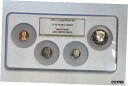1999-S 米国クラッド プルーフ セット NGC PF 69 ULTRA CAMEO - セール価格1999-S United States Clad Pr...