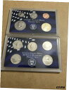 yɔi/iۏ؏tz AeB[NRC d 2003 United States Mint Proof Set with Original Box and COA [] #oof-wr-009189-1062