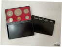 ץʡɥ꥽㤨֡ڶ/ʼݾڽա ƥ    [̵] 1976 Proof Set United States 6 Coins Original Government PackagingפβǤʤ45,500ߤˤʤޤ