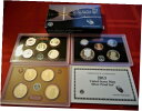 yɔi/iۏ؏tz AeB[NRC RC   [] 2013 US Mint Silver Proof Set - 14 coins with COA