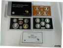 yɔi/iۏ؏tz AeB[NRC RC   [] 2012 U.S. Mint SILVER Proof Set - Complete ORPKG & COA (#Lx67)