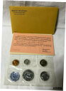 1962 米国造幣局 プルーフ セット セール価格1962 US Mint Proof Set SALE PRICED
