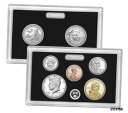 2021 米国シルバー プルーフ セット2021 United States Silver Proof Set(3)