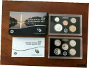 yɔi/iۏ؏tz AeB[NRC RC   [] 2019 S United States Mint Silver Proof Set - 10 Pcs With Box & COA - No W Cent