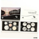 ץʡɥ꥽㤨֡ڶ/ʼݾڽա ƥ    [̵] 2019 S Proof Set Original Box & COA 10 Coins 99.9% Silver NO W CENTפβǤʤ77,000ߤˤʤޤ