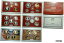 ڶ/ʼݾڽա ƥ  2010 S. United States Mint 14 pc Silver Proof Set in Mint Box [̵] #sof-wr-009190-2833