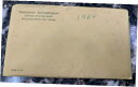 yɔi/iۏ؏tz AeB[NRC RC   [] 1964 Silver Proof Coin Set US Mint OGP Treasury Envelope