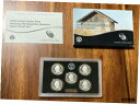 ץʡɥ꥽㤨֡ڶ/ʼݾڽա ƥ    [̵] 2015 S America The Beautiful Silver Quarters Proof Set Original Packaging COAפβǤʤ61,250ߤˤʤޤ