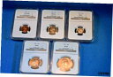 yɔi/iۏ؏tz AeB[NRC RC   [] 1951 US SILVER PROOF SET ALL NGC CERTIFIED PROOF SET PF-65RD/67*/67/66/64! #51