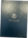 1990 米国造幣局プレステージ セット 90% シルバー ダラー プルーフ セット。として1990 United States Mint Prestige Set 90% Silver Dollar Proof Set. AS|詳細画像