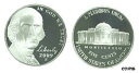 【極美品/品質保証書付】 アンティークコイン 硬貨 2009 S JEFFERSON NICKEL GEM DCAM PROOF from PROOF Set [送料無料] #oof-wr-009193-1293