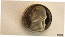 【極美品/品質保証書付】 アンティークコイン 硬貨 2000-S Jefferson Nickel Proof Coin - 5C [送料無料] #ocf-wr-009193-1744