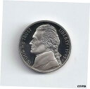 1995-S プルーフ ニッケル1995-S PROOF NICKEL(3)