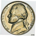 1969-S US 5 セント ジェファーソン ニッケル プルーフ ライト カラー トーン BU UNC プライム (MR)1969-S U.S 5 CENTS JEFFERSON NICKEL PROOF LIGHT COLOR TONED BU UNC PRIME (MR)(3)